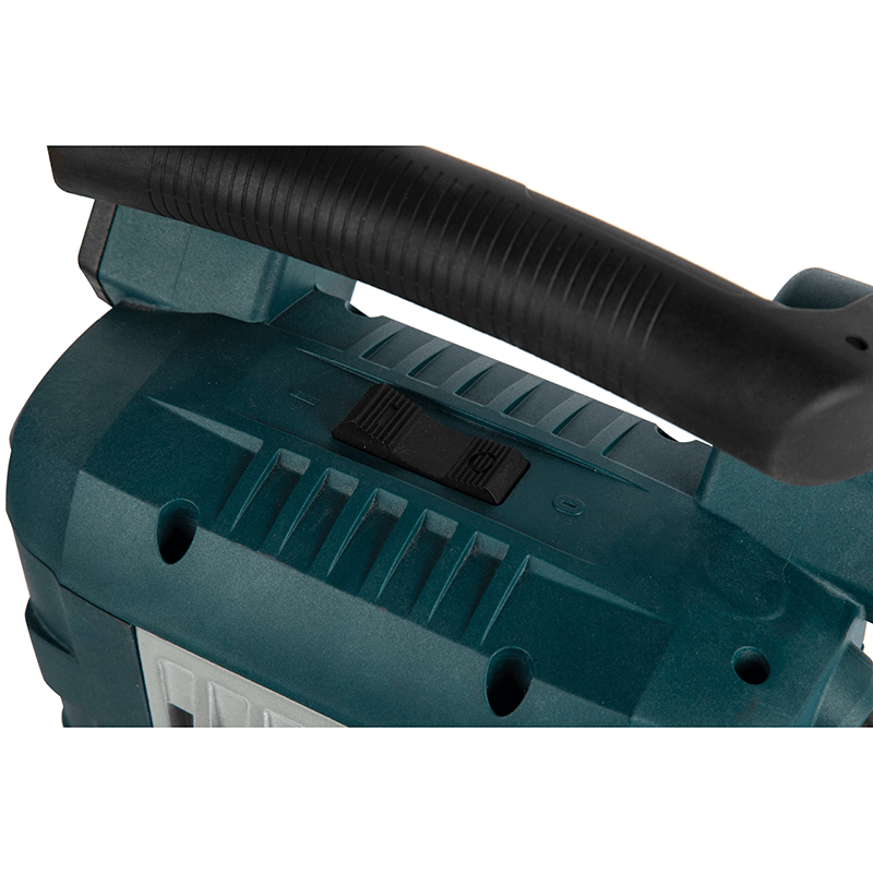 MP1870ヘビーデューティグリースタイプの電気ジャッカハンマー 
