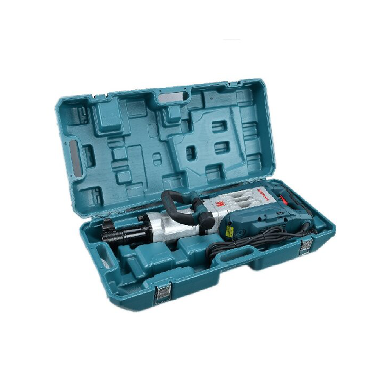 30mm 1900Wビッグパワーツール解体ハンマー