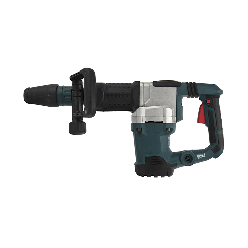 1500W Power Tools SDS Max Demolition Hammer Breakerハンマー