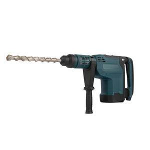 Industrial1500W SDS Max Power Rotary Hammers Machinery Grease Hammer