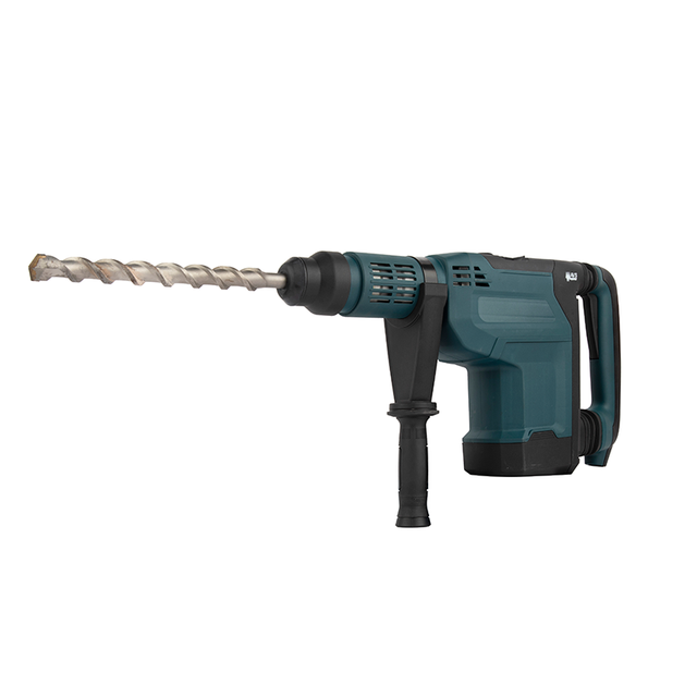 Industrial1500W SDS Max Power Rotary Hammers Machinery Grease Hammer