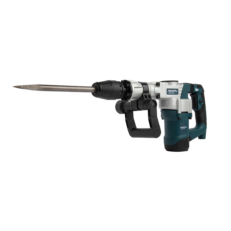 1300Wプロフェッショナル解体ハンマーSDS Max Power Tools