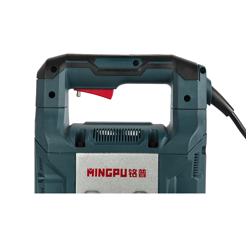 産業レベルヘビーデューティ1700W 18kg hex30mm解体ハンマーパワーツール