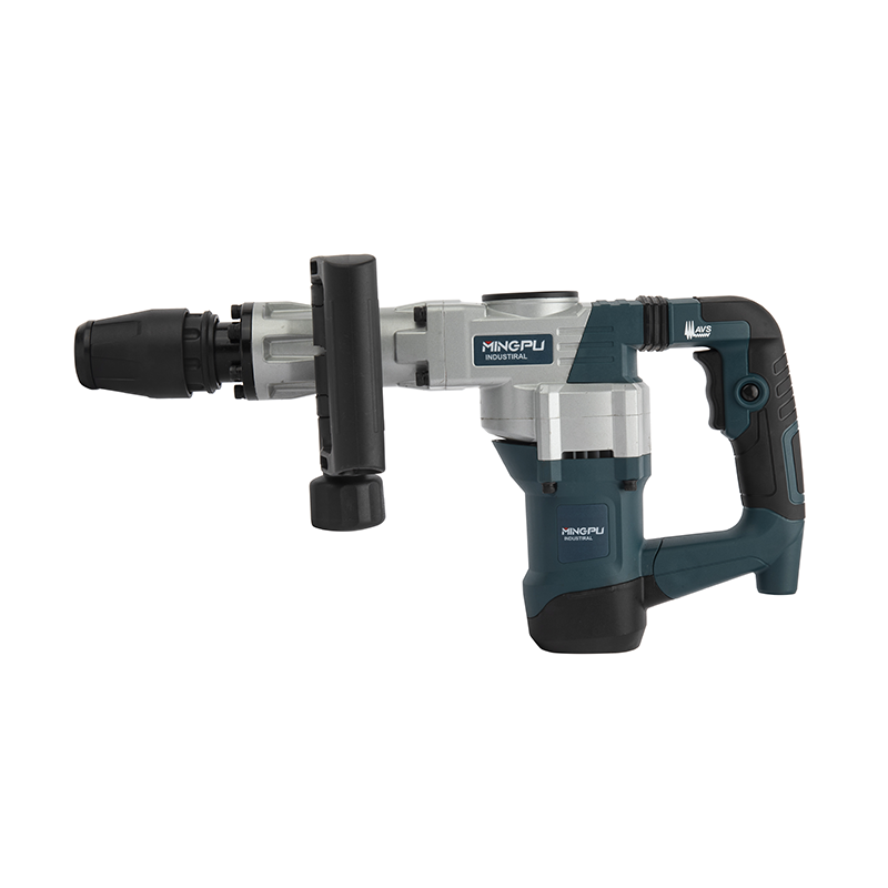 1300Wプロフェッショナル解体ハンマーSDS Max Power Tools