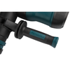 SDS Max 2機能電力スクレイプ40mm産業ロータリーハンマー