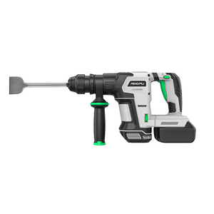 21V DC産業用リチウムブラシレス解体ハンマー