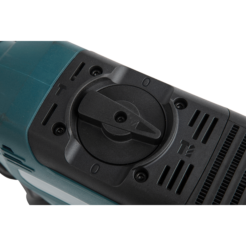 Industrial1500W SDS Max Power Rotary Hammers Machinery Grease Hammer